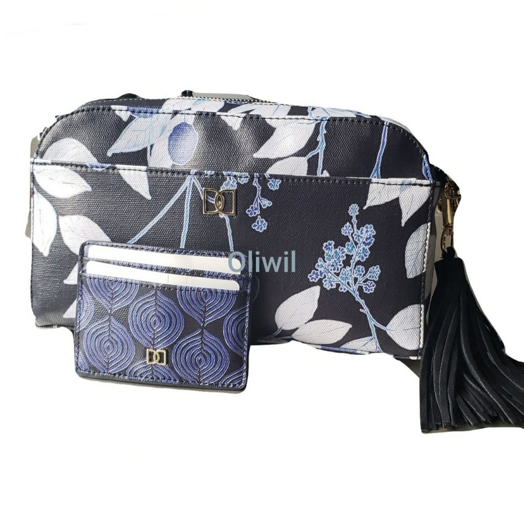 Dena Camera Bag Crossbody Handbag